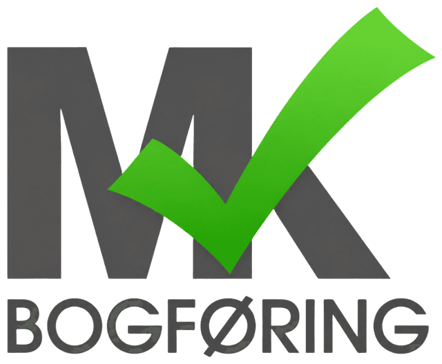 MK Bogføring